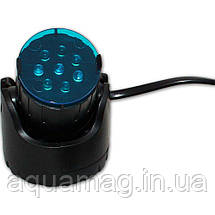 Superfish Pond LED Light 1 підсвічування, світильник для ставка, фонтани, водоспади, водойми, каскади, озера, саду, фото 4
