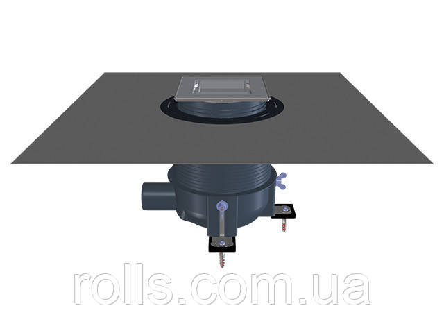 Душовий трап "PRIMUS-DRAIN" HL540I