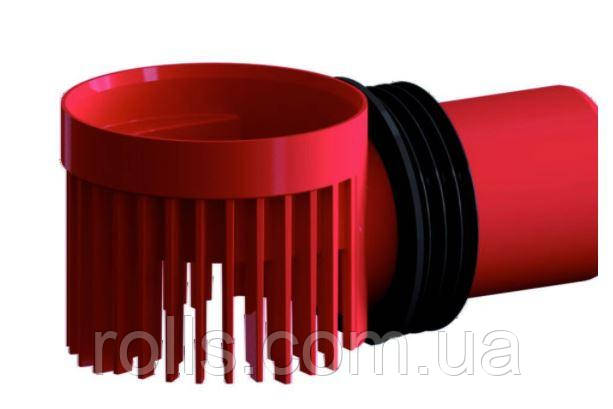 Дренажний елемент для аварійного водовідведення HL163Safe, фото 1