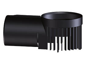 Дренажний елемент для парапетної лійки HL68, HL163