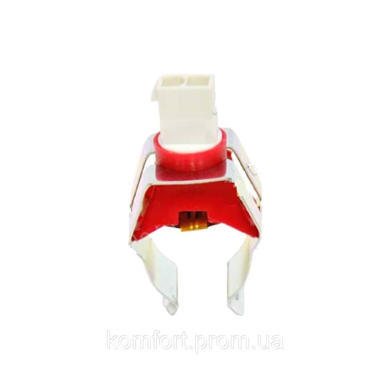 Датчик NTC накладний на газовий котел Baxi DUO-TEC COMPACT Luna, фото 1