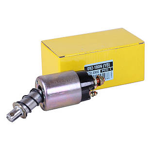 Втягуюче електростартера 180N-195N