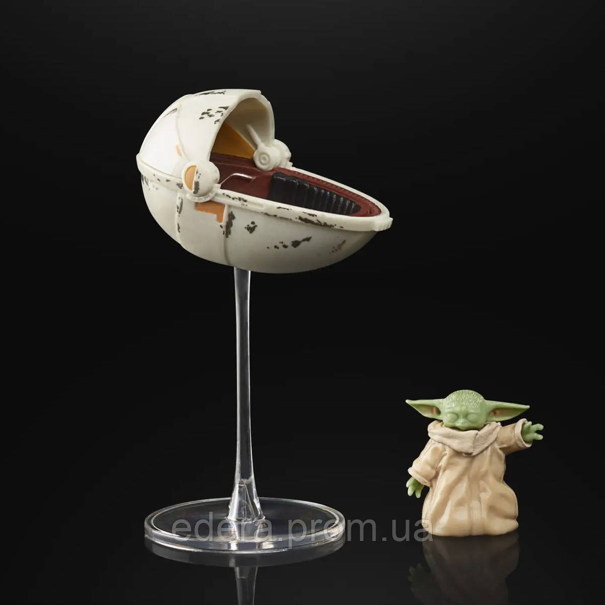 Купить Мандалорец и Грогу Hasbro Star Wars The Black Series Mandalorian ...