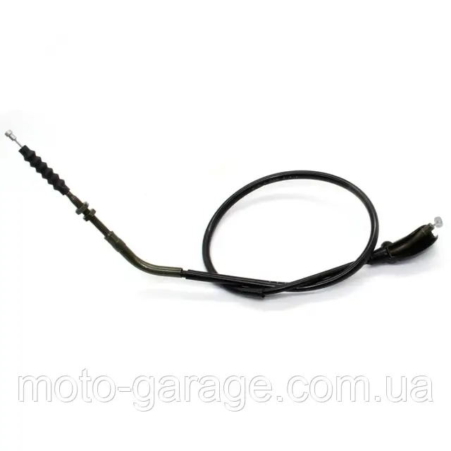 Трос зчеплення Lifan LF175-10M,Lifan SR200, SR220, (Кожух 91см