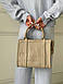 Жіночі Сумка Marc Jacobs Tote Bag Mini Cream, фото 10