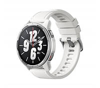 Смарт-часы Xiaomi Watch S1 Active BHR5381GL Moon White