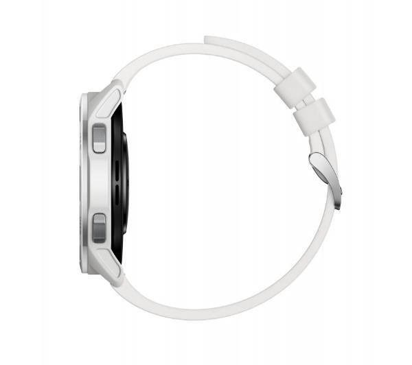 Xiaomi sales watch white