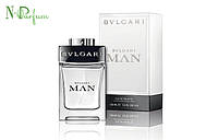 Bvlgari Man — Туалетна вода 100 мл