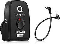 Neewer 2.4G Wireless Q Компактный одноконтактный передатчик , Amazon, Германия