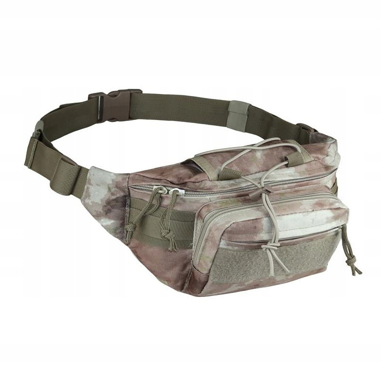Сумка поясная CAMO KANGOO WOODLAND ATC-AU TO-KG-WP-AT-A