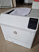 Принтер HP LASERJET managed M605m б/у 71.000 сторінок