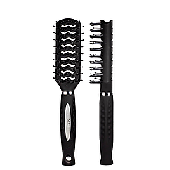 Щітка для волосся продувна QPI Professional