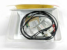 Розчіпувач мінімальної напруги ABB SACE Дротовий 220-240V AC-220-250 DC T1-T2-T3 (1SDA051354R1)