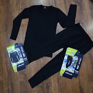 Чоловічі термокостюми"Silk World" Туреччина M/46