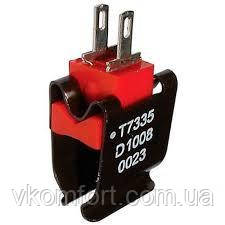 Датчик температури накладний NTC газового котла D-18мм Proterm Tigr V12 Ferolli, фото 1