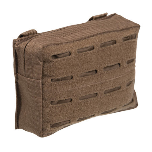 Кишеня модульна Mil-Tec Laser Cut Coyote 13487319
