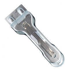 Шкребок для чищення склокераміки Bosch 17000334