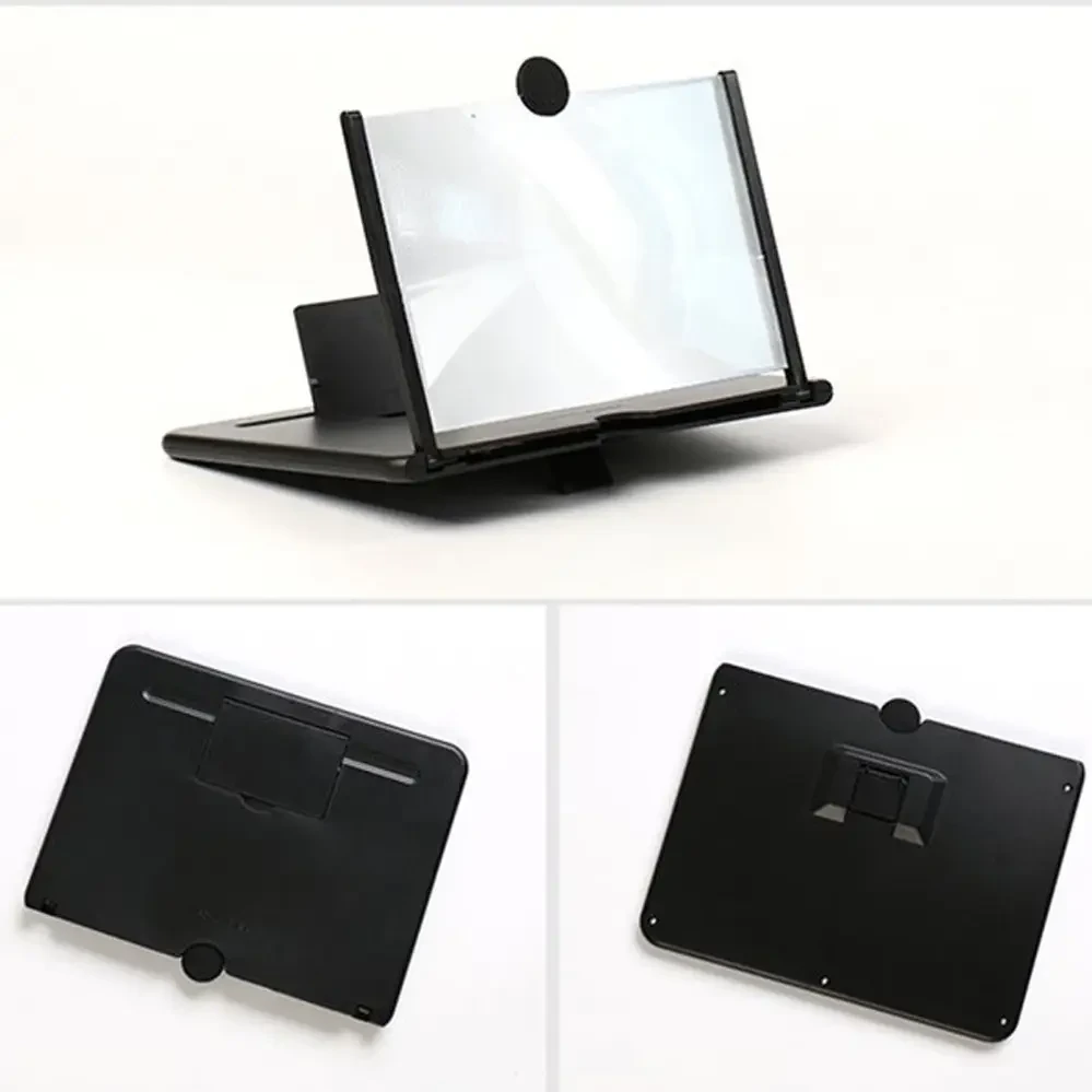 Увеличитель Экрана для Телефона Magnifying Glass 10