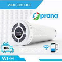 Рекуператор Prana 200 C Eco Life