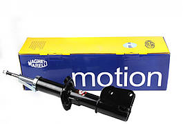 Амортизатор передній на Opel Vivaro(Опель Віваро) 2001-2014 MAGNETI MARELLI газ-масло