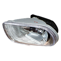 Противотуманки права Лачетті, 96551092