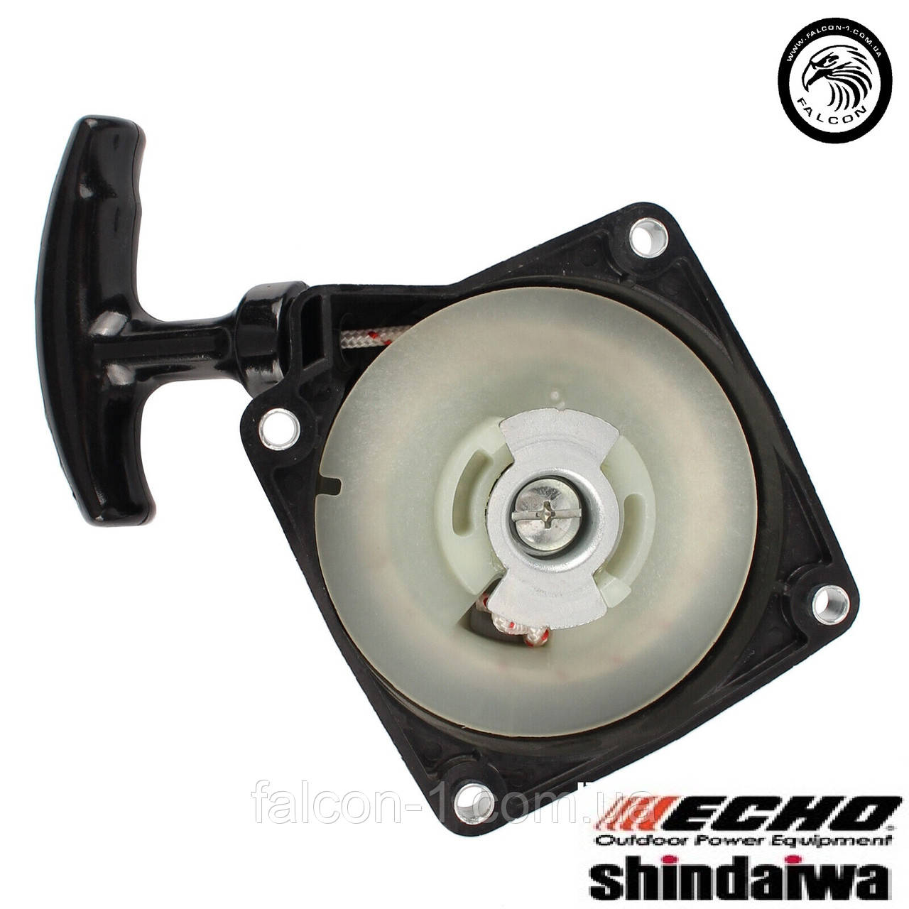 Стартер Echo Shindaiwa PB650 PB770H повітродувка A051000840 A051000841 A051000201