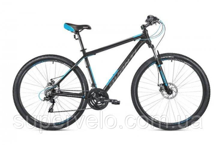 Велосипед AVANTI SPRINTER 27.5" 2021