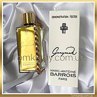 Духи унисекс Marc-Antoine Barrois Ganymede (Tester) 100 ml. Марк Антоний Бароис Ганимед (Тестер) 100 мл.