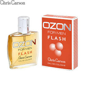 Одеколон OZON FOR MEN FLASH 60мл