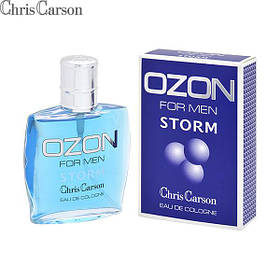 Одеколон OZON FOR MEN STORM 60 мл