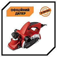 Рубанок электрический Einhell TE-PL 850 (0.85 кВт, 82 мм) электрорубанок Энхель Топ 3776563