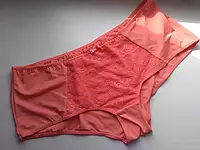 Жіночі труси мереживні хл 50-56 ESMARA Modal