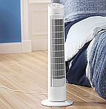 Колонний вентилятор Silver Crest STV 45 C2 45Вт, фото 2