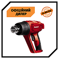 Строительный фен Einhell TC-HA 2000/1(2 кВт) термовоздуходувка Энхель Топ 3776563