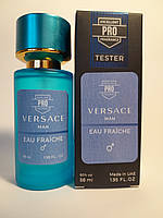 Тестер парфюм Versace Eau Fraiche 58 мл