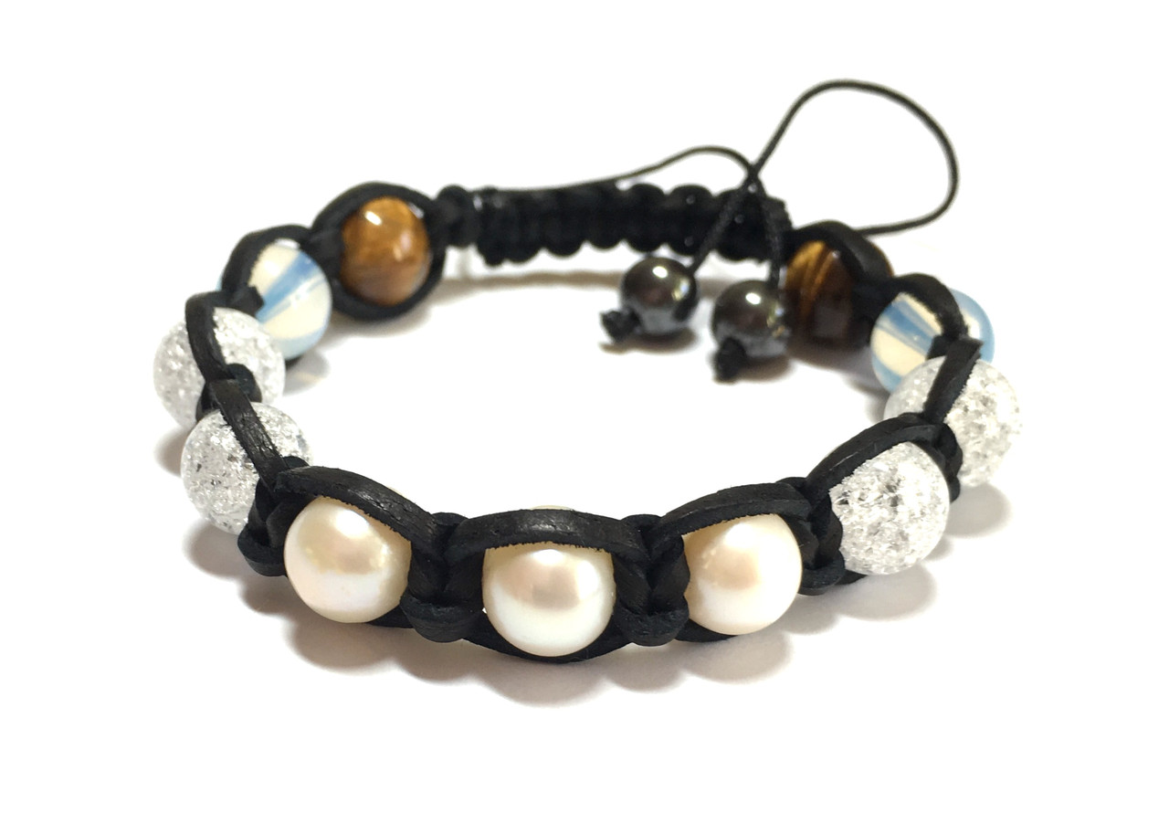 Браслет за знаком зодіаку Близнюки, фото 1