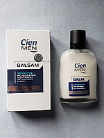 Бальзам после бритья Классический Cien Men Balsam After Shave 100 мл.