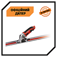 Пила универсальная Einhell TC-CS 860/1 Kit New (0.45 кВт, 85 мм, 23 мм) пила дисковая энхель Топ 3776563