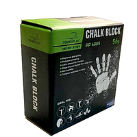 Магнезия-брикет Chalk Block 4005 56г (33228046)