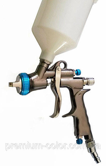 Фарбопульт Air Pro АМ5008 LVLP, фото 1