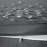 Лежак із ротангу алюмінієвий Ocean, фото 10