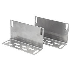 Кріплення для годівниці 2 шт.