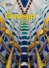 New Close-Up B2 Teacher's Book. National Geographic Learning / Книга для вчителя