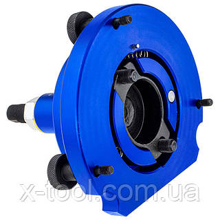 Инструмент замены сальника коленчатого вала для VW Crafter 2.5 TDI