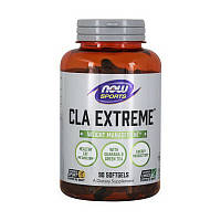 NOW Foods CLA Extreme 90 softgel
