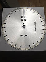Алмазний диск DB16-400 16"400 мм
