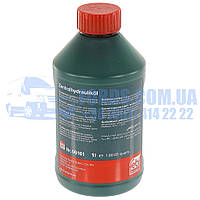 Олива гідравлічна ГУРа FORD (Зелена DP-PS WSS-M2C204-A2 1L) FEBI BILSTEIN