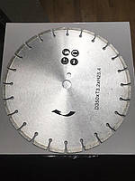 Алмазний диск DB12-300 12"300 мм