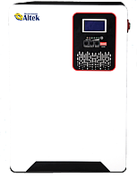 Акумулятор Atlas В3 24В 5.12 кBт*ч