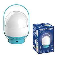 Фонарик CASPER LED 7W 726Lm 20 час. Violux